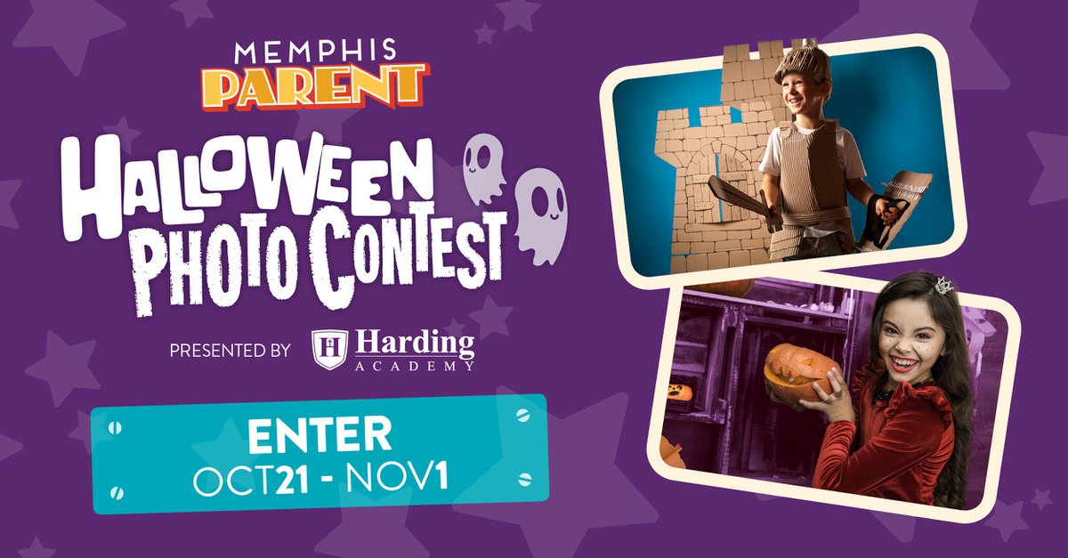Halloween Costume Contest Memphis Parent Memphis, TN