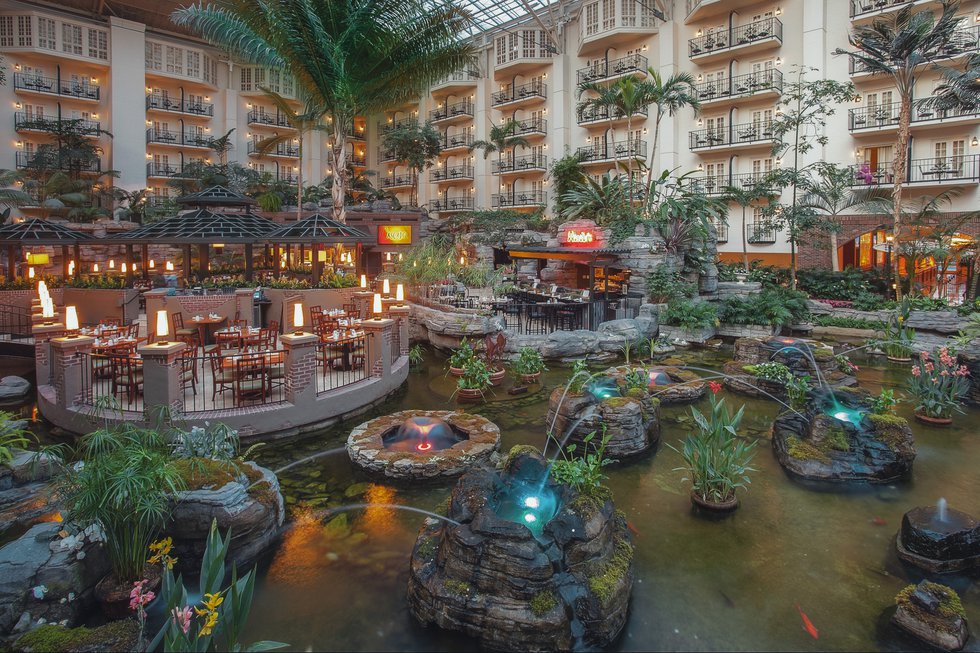 Gaylord Opryland Resort - Cascades Atrium2.jpg