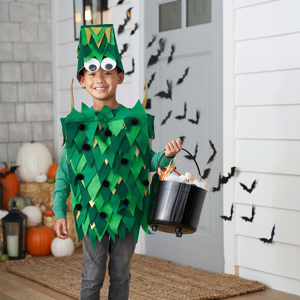 Fun & Easy Halloween DIY Costumes - Memphis Parent - Memphis, TN
