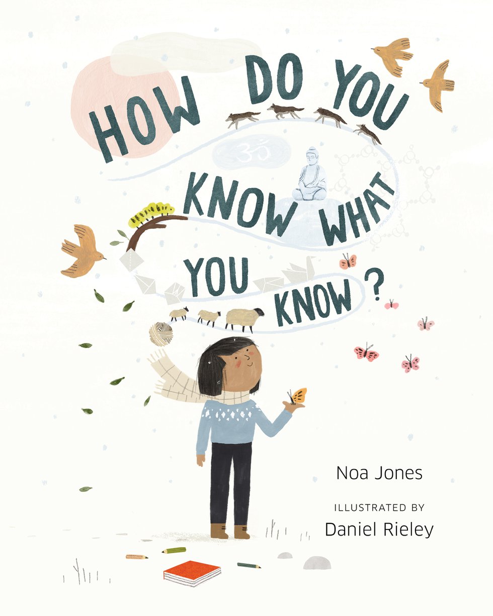 How Do You Know What You Know? .jpeg