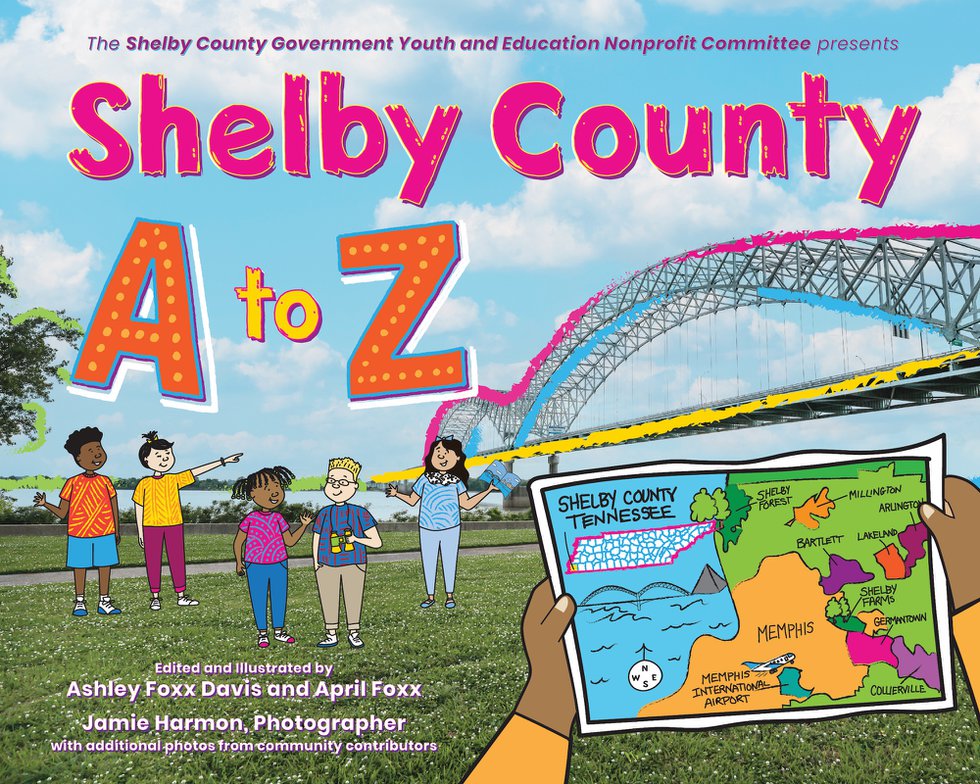 Shelby County A to Z