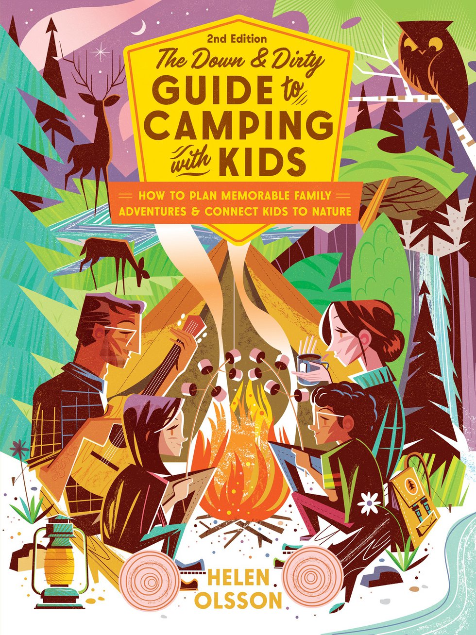 The Down and Dirty Guide to Camping with Kids.jpeg