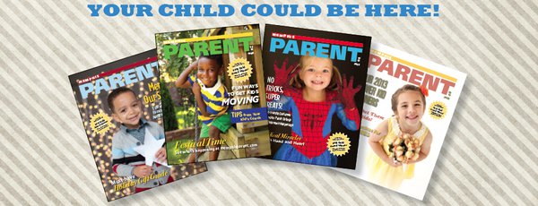 Memphis Parent Cover Kids Contest