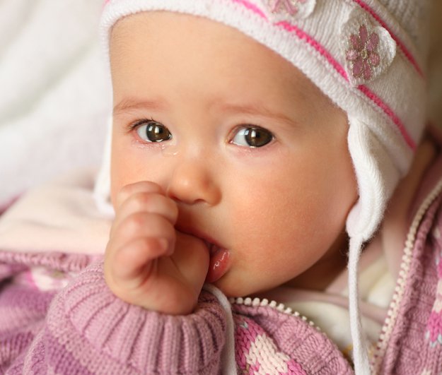 How To Protect Baby From Whooping Cough