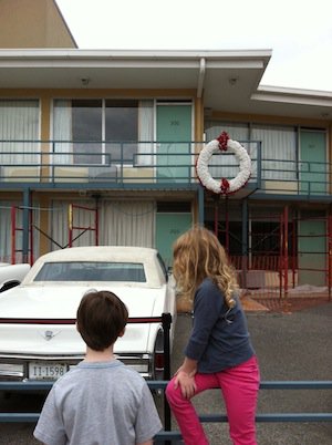 Let's Go: National Civil Rights Museum - Memphis Parent - Memphis, TN