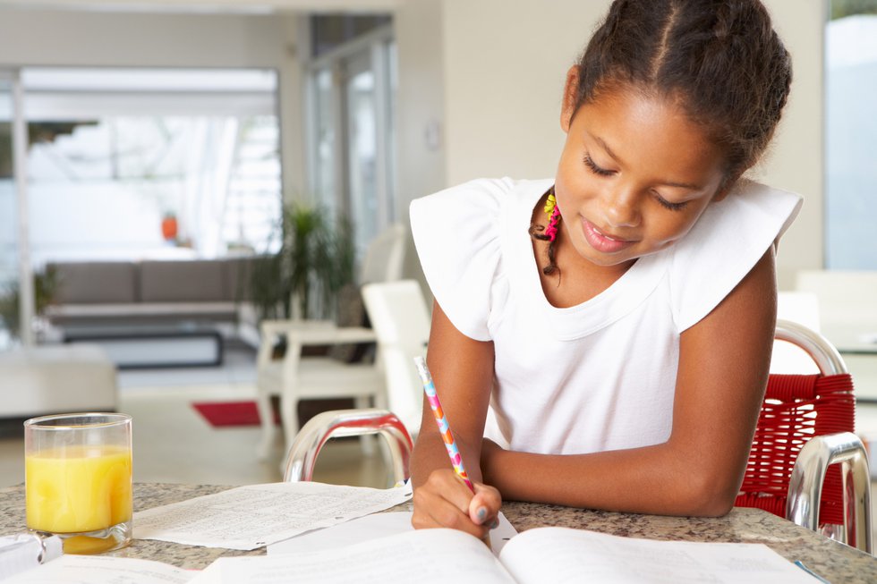 Getting Kids To Do Homework Independently Memphis Parent Memphis TN