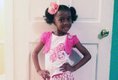 Imani Brown, Winner, age 4-6 years