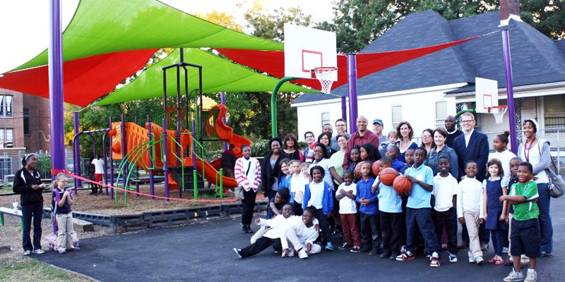 Are Your Kids Getting the Recess They Need? - Memphis Parent - Memphis, TN