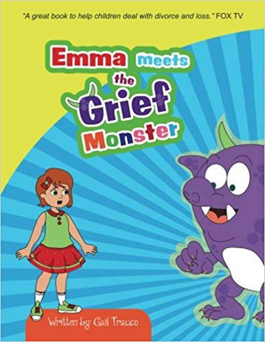 Emma Meets the Grief Monster