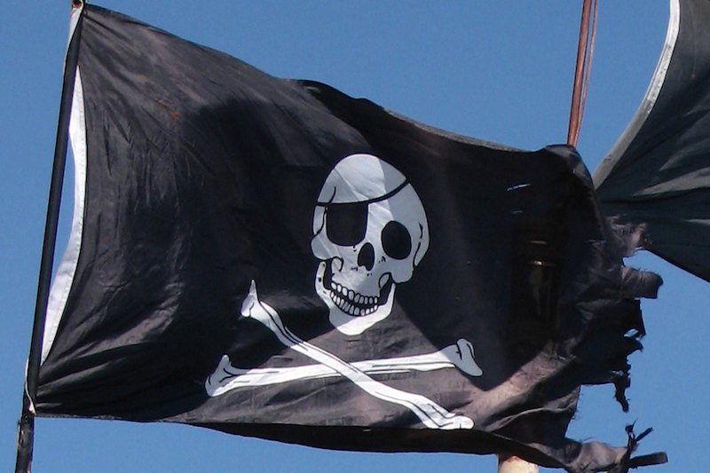 Pirate Raid!, Online at Memphis Library