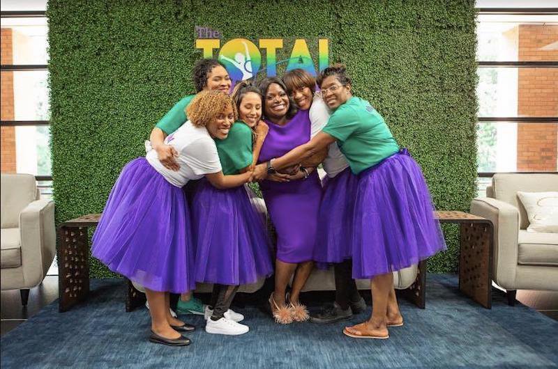 Total Woman Summit: Flourish