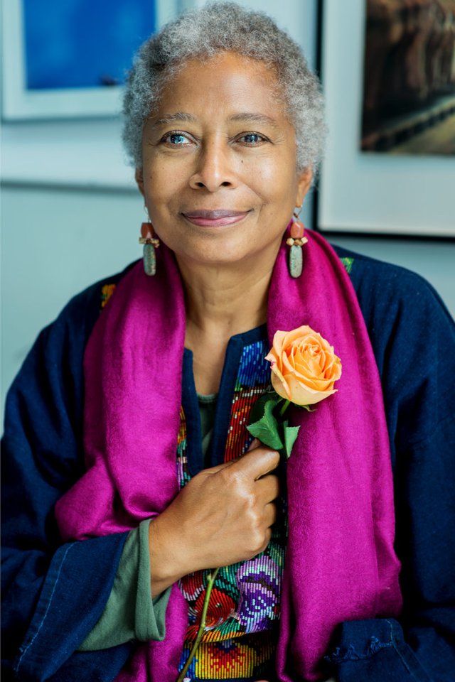 TSC Celebrates Alice Walker - Memphis Parent - Memphis, TN