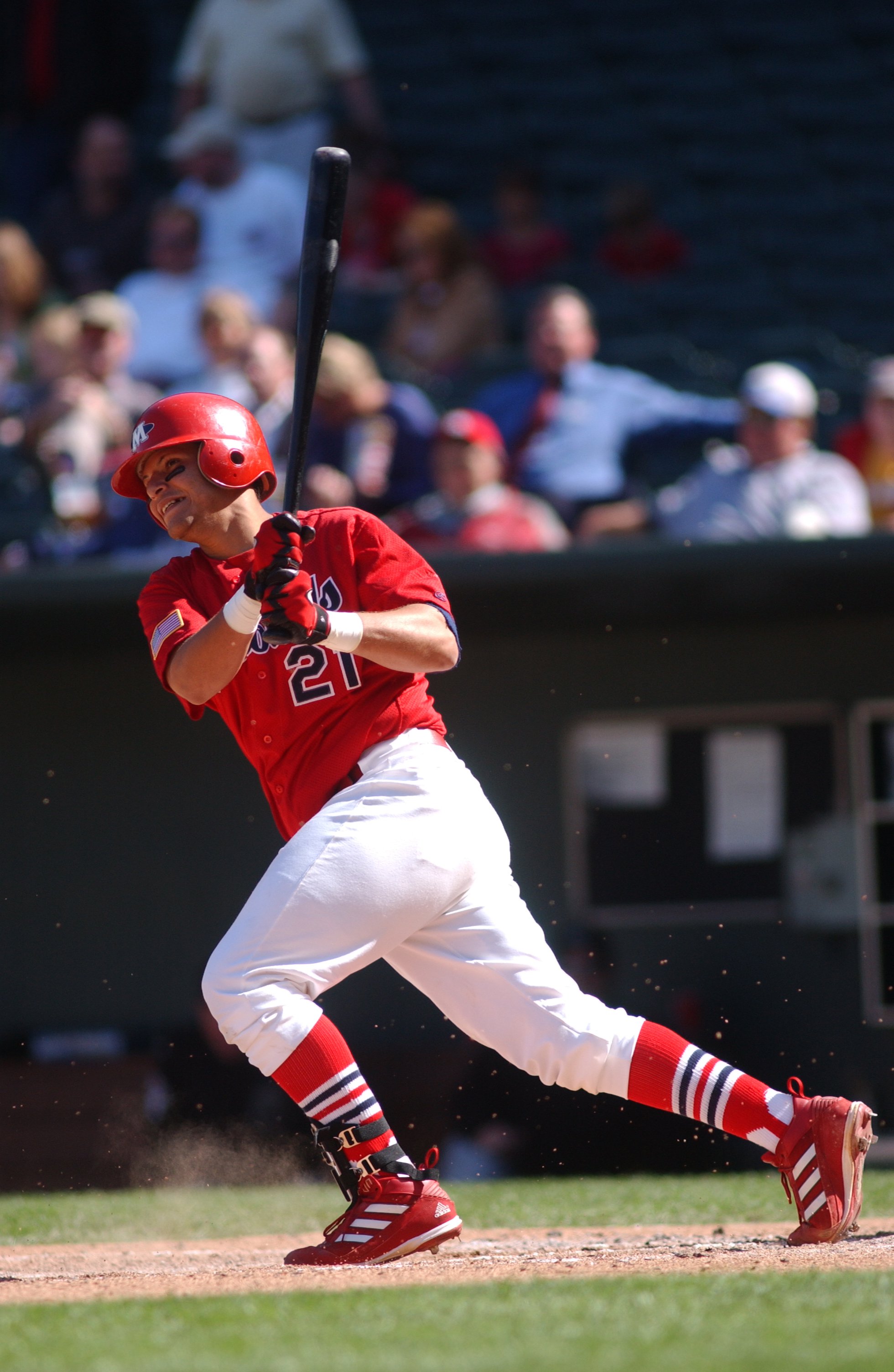 Tacoma Rainiers ready to end baseball drought